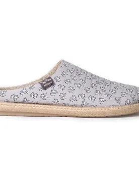 Pantofole Dalia-tu Stone EU 36 - Toni Pons - FashionsVida