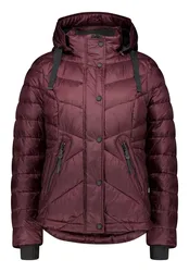 Jacke Watte female