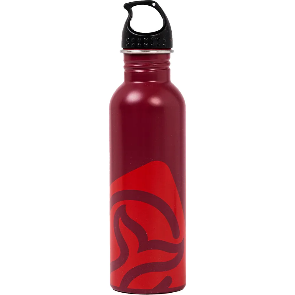 Gros morne 750ml cantimplora Granate (UNICA) - Ternua - FashionsVida