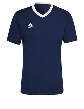 Trikot Entrada 22 - Bleu - male - Size: L - Adidas - FashionsVida