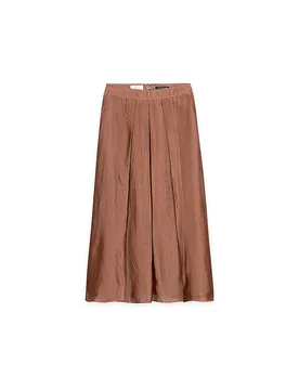 Midirock kupfer 38 Damen - Luisa Cerano - FashionsVida