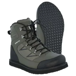 X4 Felt Boots Thyme EU 46-47 Men