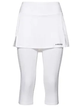 Head Racket Club Skort White S - Head Racket - FashionsVida