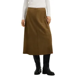 Minigonna Kara Grain Beige L