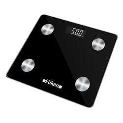 Kuken Balance Bluetooth 200kg
