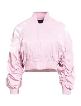 Chaqueta y cazadora Mujer Rosa M,S,XS Mujer - PINKO - FashionsVida