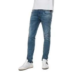 Jean M914y Anbass Medium Blue 29