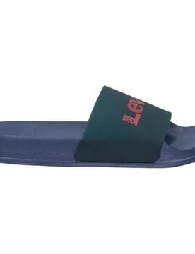 Flache Sandalen Vpol0077s Pool 38;39 - Levis - FashionsVida
