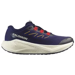 Scarpe Da Running Aero Blaze 3 Grvl Astral Aura / Maritime Blue / Haute Red EU 42 2/3