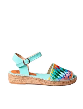 Pons Sandales Love Rainbow EU 39 - Toni - FashionsVida