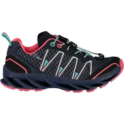 Scarpe Da Trail Running Altak 2.0 30q967j Navy / Pink Fluo / A Marina EU 33