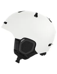 Casque de ski/snowboard - Fornix Hydrogen White Matt - Taille 59-62 cm - Blanc