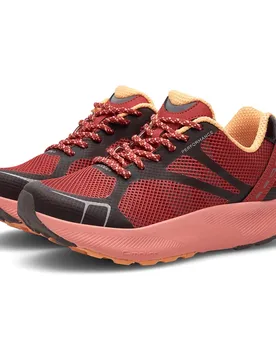 Woden Sneaker Sara Brick EU 37 - Woden - FashionsVida