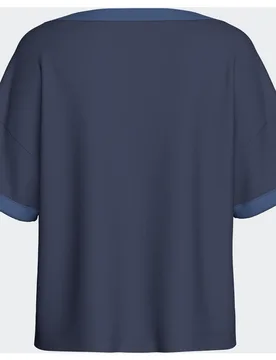 Pijama corto de mujer en modal - Impetus - FashionsVida