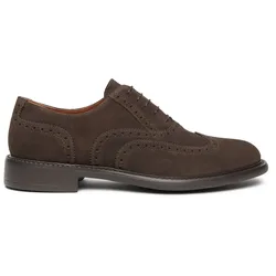 Scarpe I60121u Dark Brown EU 43
