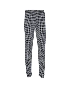 Pantalón de pijama yacht blue azul oscuro S - Mey - FashionsVida