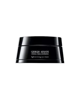 Crema para ojos - Crema Nera Extrema Light-Reviving Eye Cream 15ml - Armani - FashionsVida