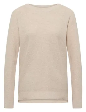 XL NOS_Structured Boat Neck female - XL - FashionsVida