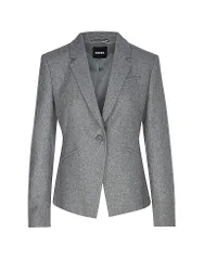 Boss Blazer JIA9 grigio 38