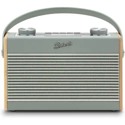 Radio portátil Roberts Rambler Max, FM, DAB+, Internet