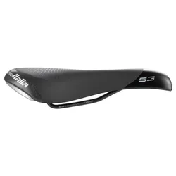 Selle Italia Sella S 3 Flow L Black