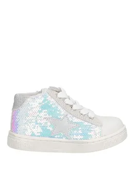 Sneakers Mädchen 0-24 monate Weiß 22,23,24 Mädchen 0-24 monate - Naturino - FashionsVida