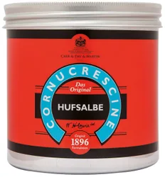 CORNUCRESCINE Hufsalbe 500ml