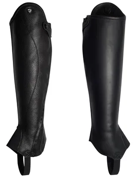 Tonics Chaps SIRIUS black 47/33 - Tonics - FashionsVida