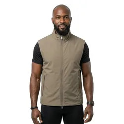 Giacca Darens 1027396 01 Open Brown 50