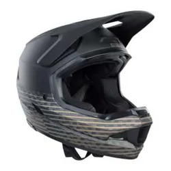 Casco Da Downhill Scrub Select Mips Black