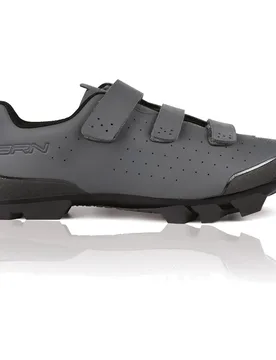 Brn Scarpe Mtb 3 Straps 2.0 Grey - Brn - FashionsVida