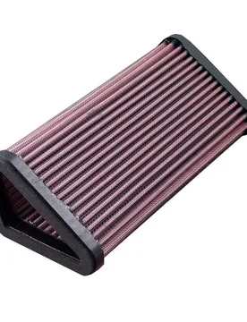 Filtro Aria Cotone Dna Ducati Streetfighter 848 2012-2015 - Dna Filters - FashionsVida