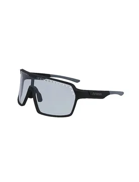Gafas de ciclismo Airtime para hombre negro - Athletes Eyewear - FashionsVida