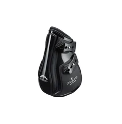 Streichkappen PRO JUMP ACTIVE black L