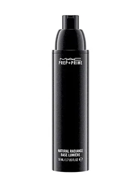 Prep + Prime Natural Radiance RADIANT YELLOW - MAC COSMETICS - FashionsVida