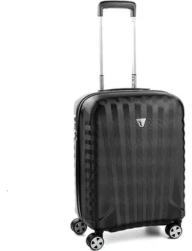 Maleta de Cabina UNO PREMIUM 2,0 rígida con capacidad 38L dimensiones 55x40x20cm - Roncato - FashionsVida