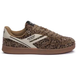 Dockers Sneaker Beige 39;40 Female