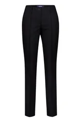 Hose Zigarette Straight female