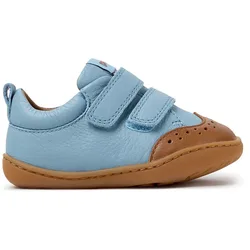 Scarpe Peu Path Blue Brown EU 26