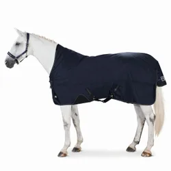 Weidedecke BETA 150 navy 155 cm