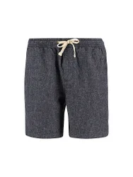 Shorts STILLWATER azul oscuro S