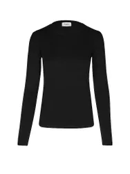 T-shirt manches longues WKDMULTIE noir XXL