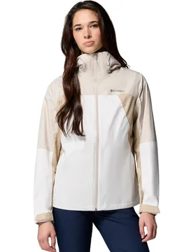 Chaqueta impermeable de mujer Inner Limits™ IV - Columbia - FashionsVida