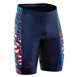 American Fine Jammer Navy XL Men