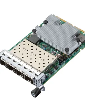 Isg Adaptateur Thinksystem Broadcom 57454 Grey / Green One Size unisex - IBM - FashionsVida