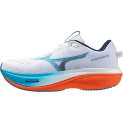 Wave Rider 30 Laufschuhe Herren White Gr. 43