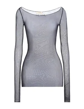 Top Mujer Azul marino 36 Mujer - Marani Jeans - FashionsVida