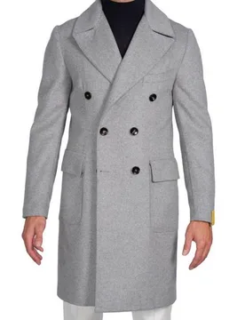 Cappotto Uomo VIRGILIANO CN 191 1 - Gala - FashionsVida