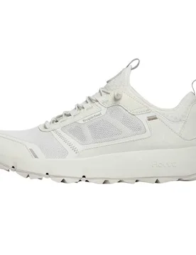At-x Trainers Stone White UK 10.5 Men,Women - Tropicfeel - FashionsVida