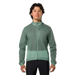 Izumi Giacca Expedition Pro Alpha Green Bay